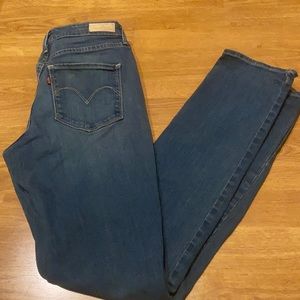 Levi jeans